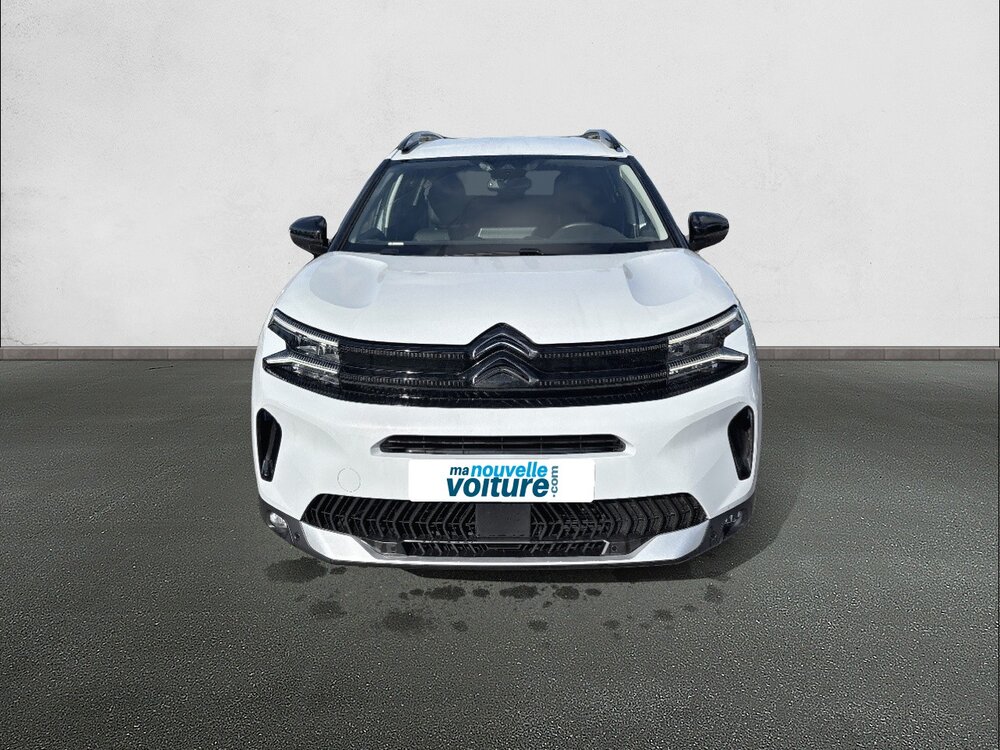 Occasion CITROEN C5 AirCross C5 Aircross Hybride 136 e-DCS6 - Max