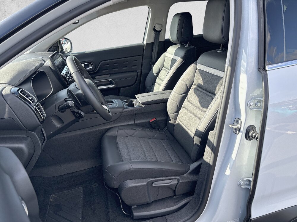 Occasion CITROEN C5 AirCross C5 Aircross Hybride 136 e-DCS6 - Max