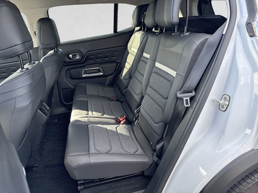 Occasion CITROEN C5 AirCross C5 Aircross Hybride 136 e-DCS6 - Max