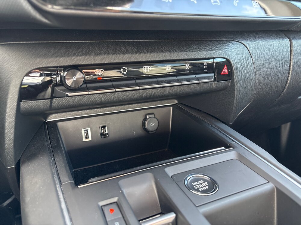 Occasion CITROEN C5 AirCross C5 Aircross Hybride 136 e-DCS6 - Max