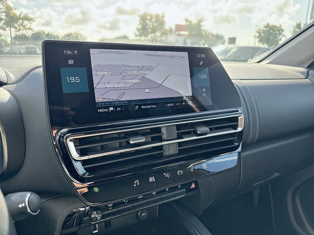 Occasion CITROEN C5 AirCross C5 Aircross Hybride 136 e-DCS6 - Max