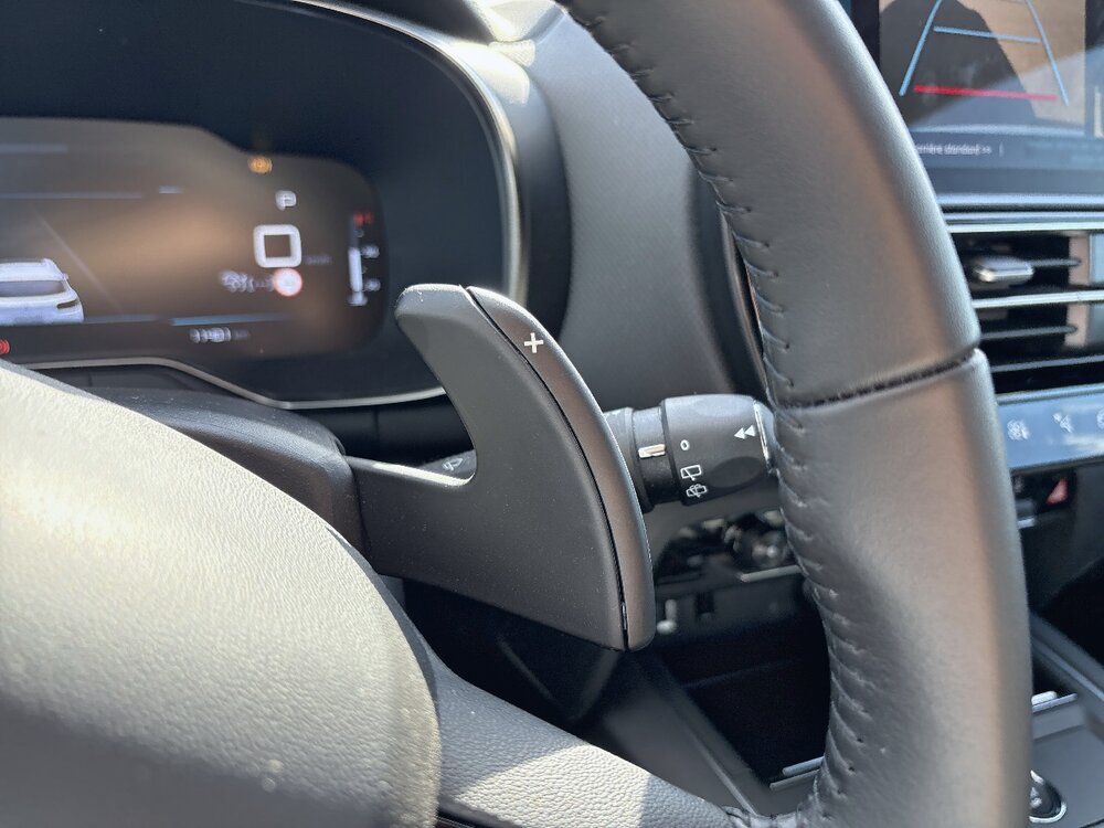 Occasion CITROEN C5 AirCross C5 Aircross Hybride 136 e-DCS6 - Max