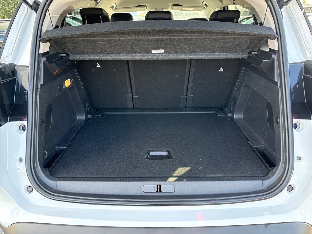 Occasion CITROEN C5 AirCross C5 Aircross Hybride 136 e-DCS6 - Max