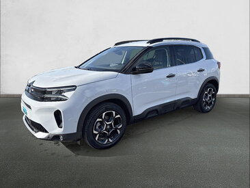 Occasion CITROEN C5 AirCross C5 Aircross Hybride 136 e-DCS6 - Max