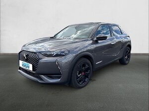 Occasion DS DS3 Crossback DS3 Crossback PureTech 130 EAT8 - Performance Line