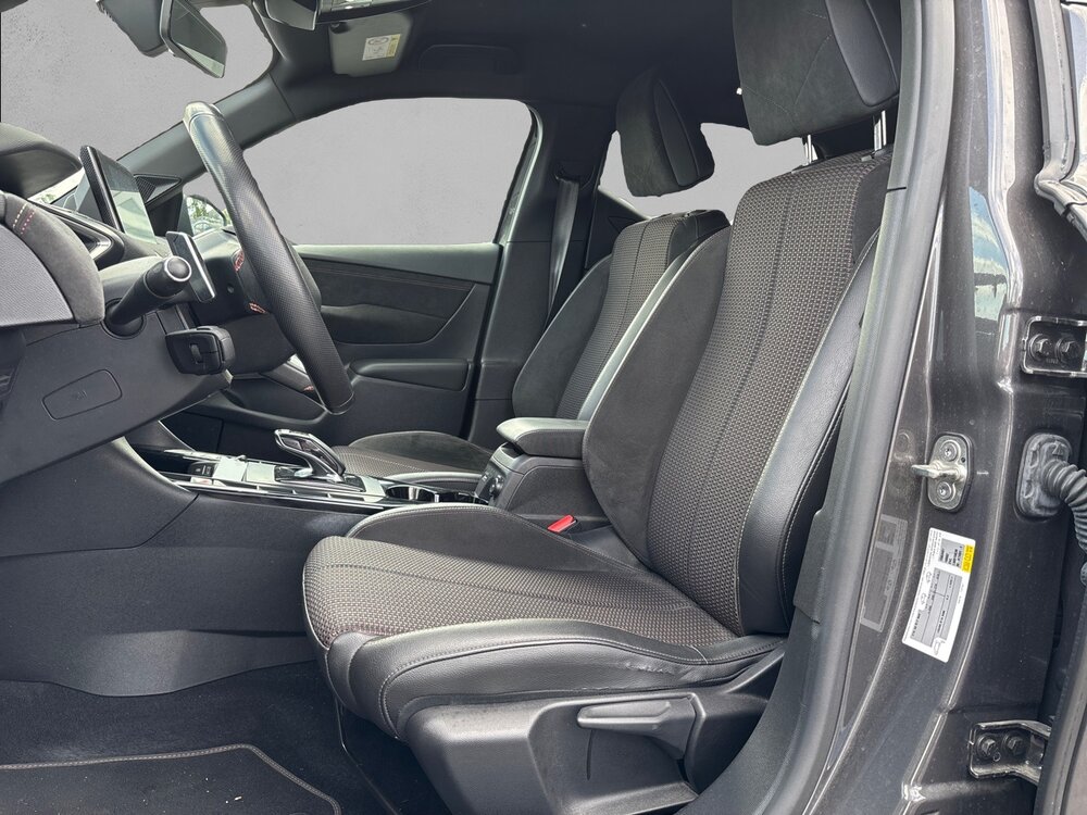 Occasion DS DS3 Crossback DS3 Crossback PureTech 130 EAT8 - Performance Line