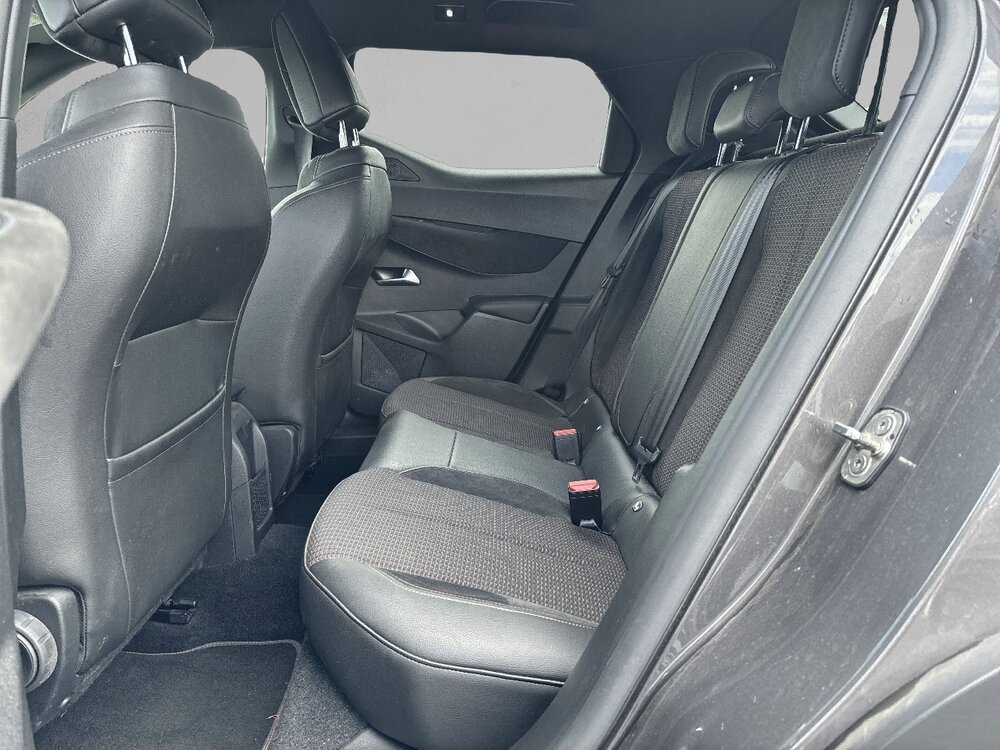 Occasion DS DS3 Crossback DS3 Crossback PureTech 130 EAT8 - Performance Line