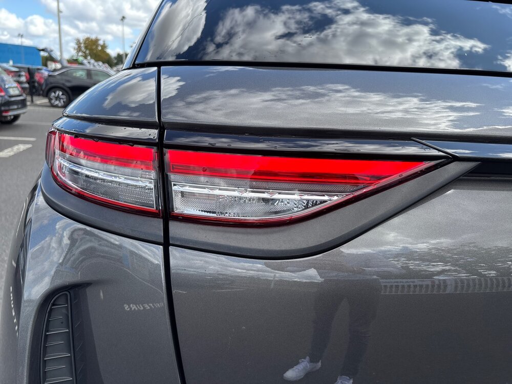 Occasion DS DS3 Crossback DS3 Crossback PureTech 130 EAT8 - Performance Line