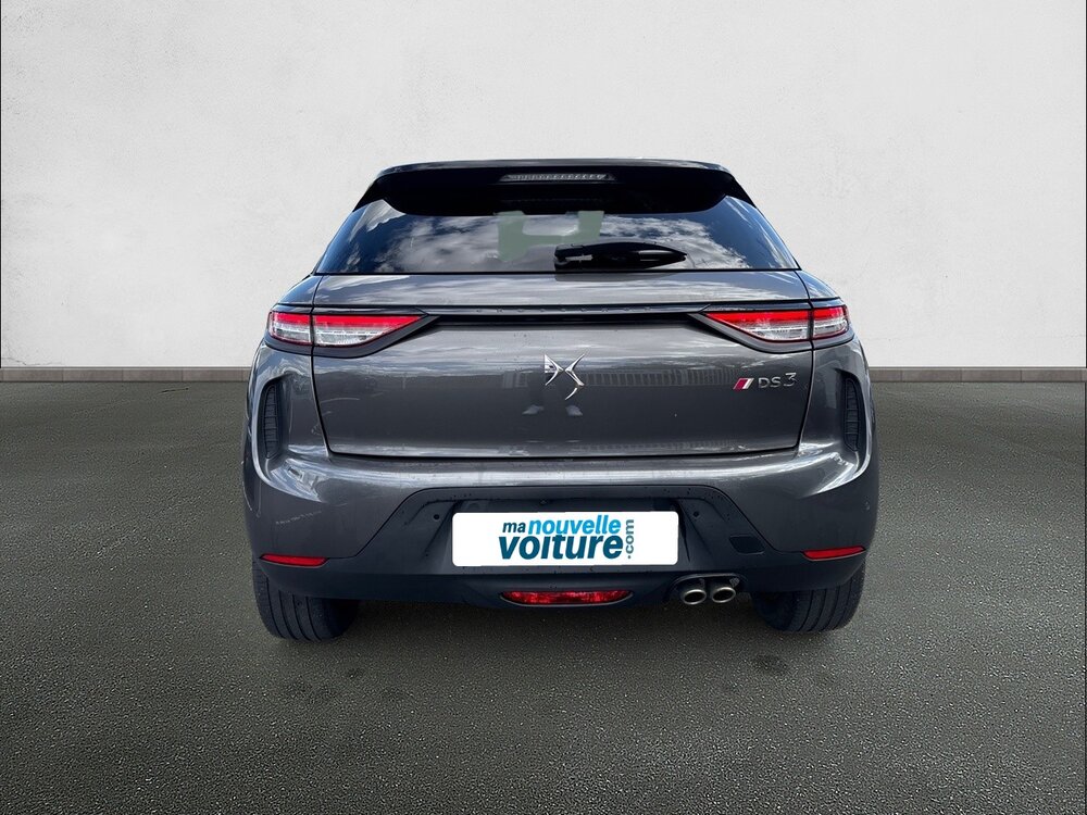 Occasion DS DS3 Crossback DS3 Crossback PureTech 130 EAT8 - Performance Line