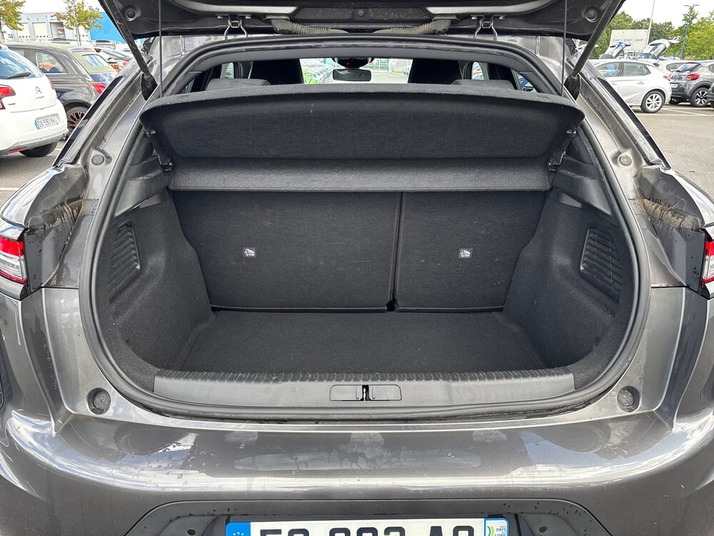 Occasion DS DS3 Crossback DS3 Crossback PureTech 130 EAT8 - Performance Line