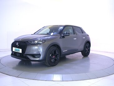 Occasion DS DS3 Crossback DS3 Crossback PureTech 130 EAT8 - Performance Line