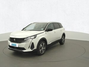 Occasion PEUGEOT 5008 5008 BlueHDi 130ch S&S EAT8 - Roadtrip
