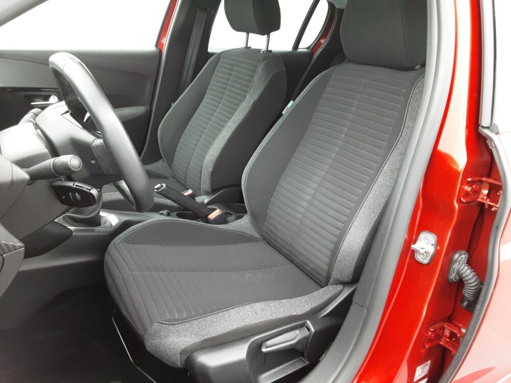 Occasion PEUGEOT 208 208 PureTech 75 S&S BVM5