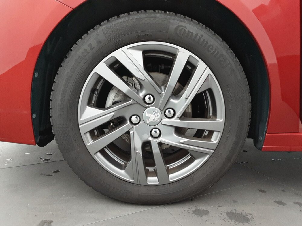 Occasion PEUGEOT 208 208 PureTech 75 S&S BVM5