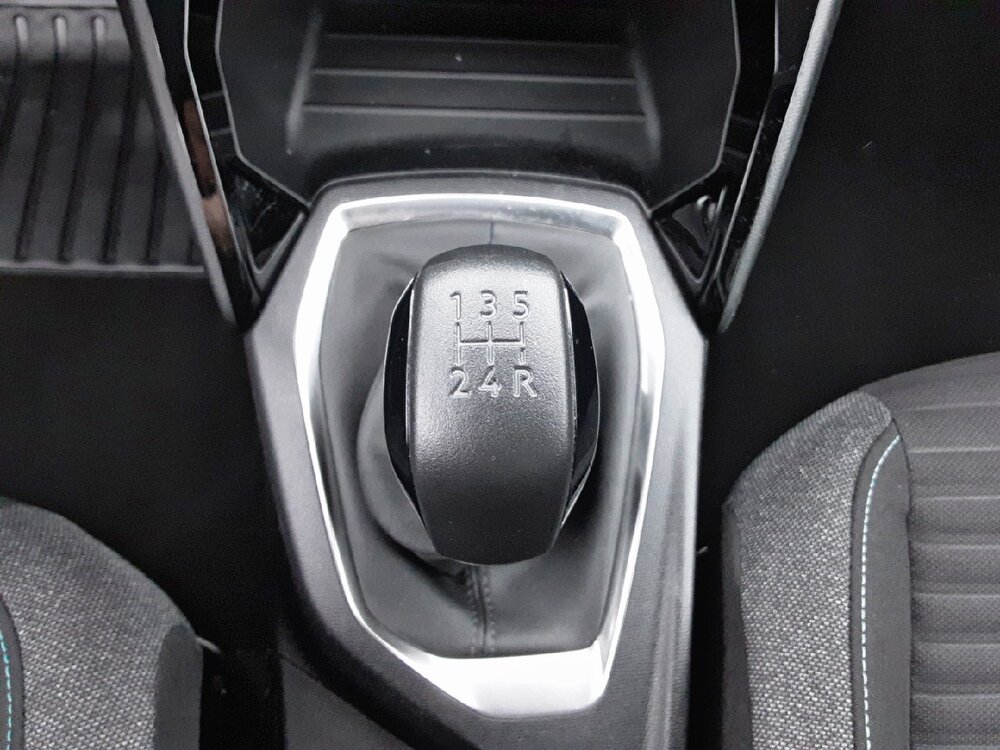 Occasion PEUGEOT 208 208 PureTech 75 S&S BVM5