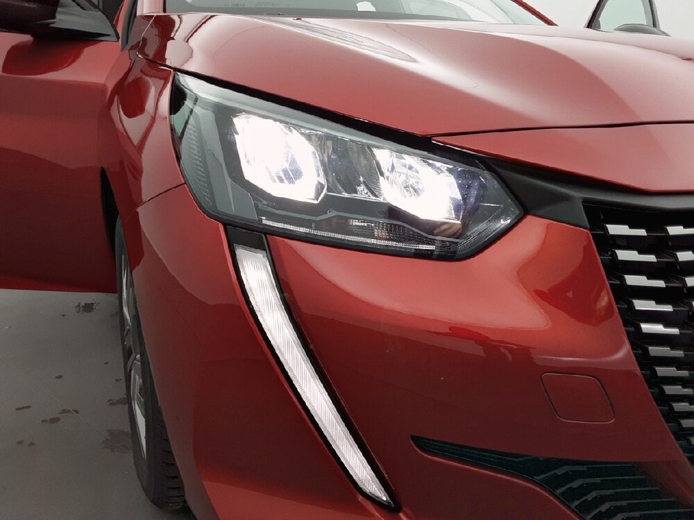 Occasion PEUGEOT 208 208 PureTech 75 S&S BVM5