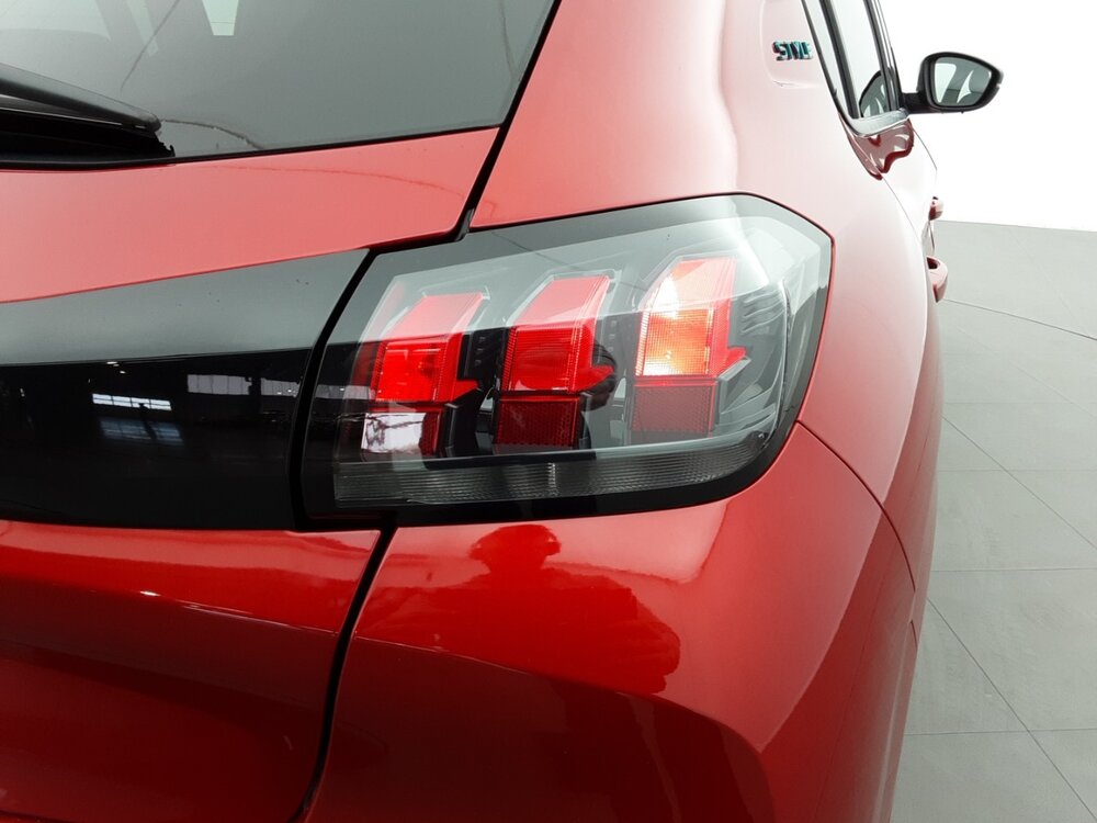 Occasion PEUGEOT 208 208 PureTech 75 S&S BVM5