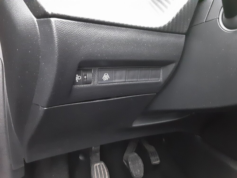 Occasion PEUGEOT 208 208 PureTech 75 S&S BVM5