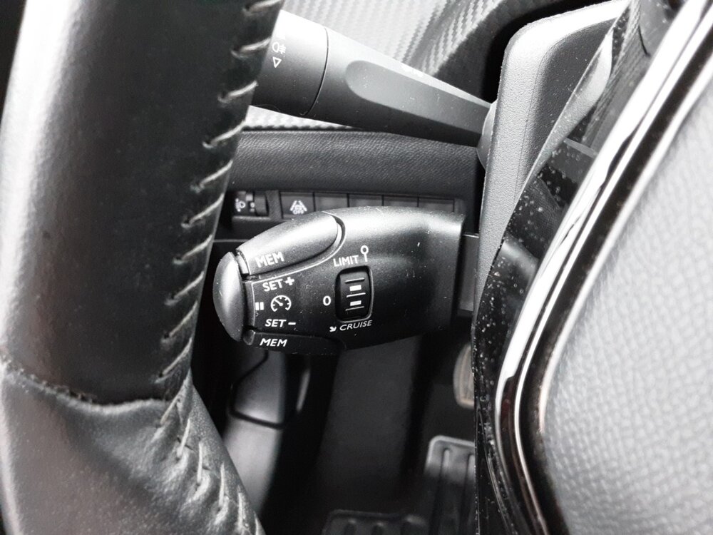 Occasion PEUGEOT 208 208 PureTech 75 S&S BVM5