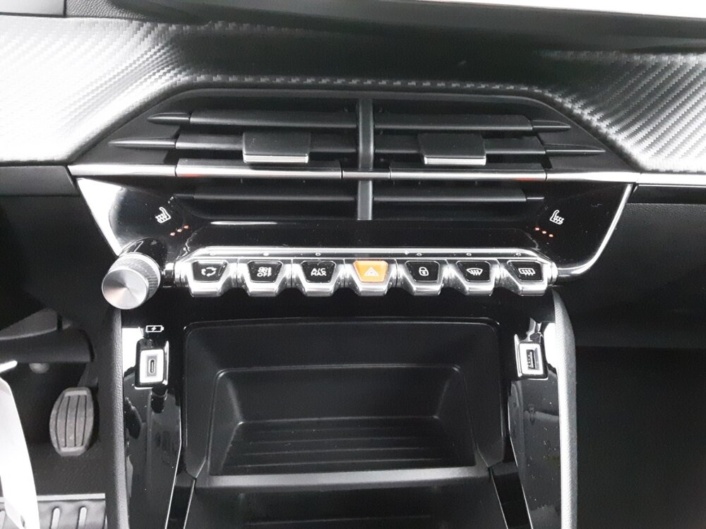 Occasion PEUGEOT 208 208 PureTech 75 S&S BVM5