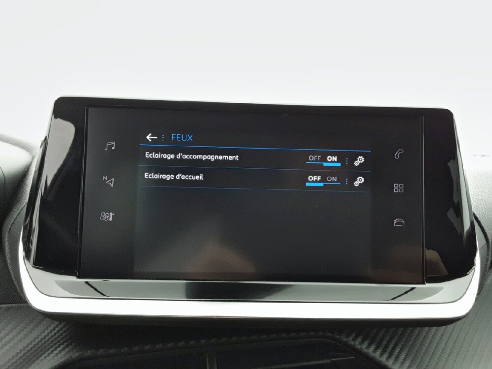 Occasion PEUGEOT 208 208 PureTech 75 S&S BVM5