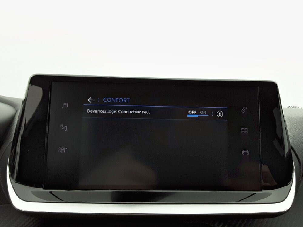 Occasion PEUGEOT 208 208 PureTech 75 S&S BVM5