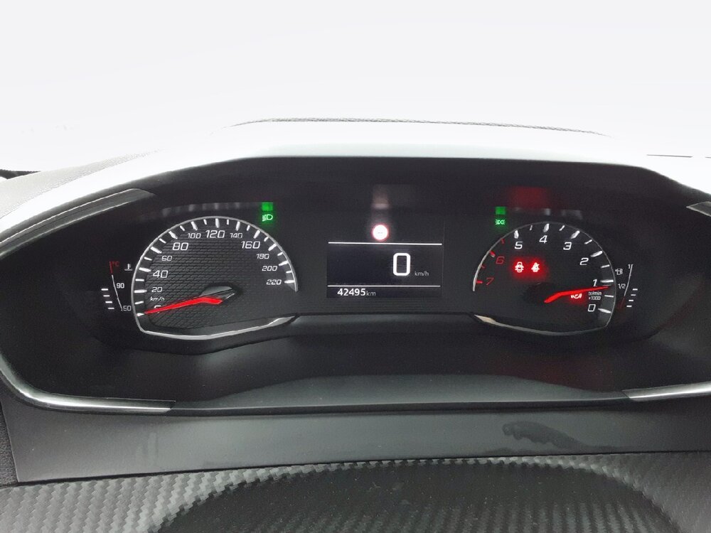 Occasion PEUGEOT 208 208 PureTech 75 S&S BVM5