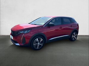 Occasion PEUGEOT 3008 3008 Puretech 130ch S&S BVM6 - Allure