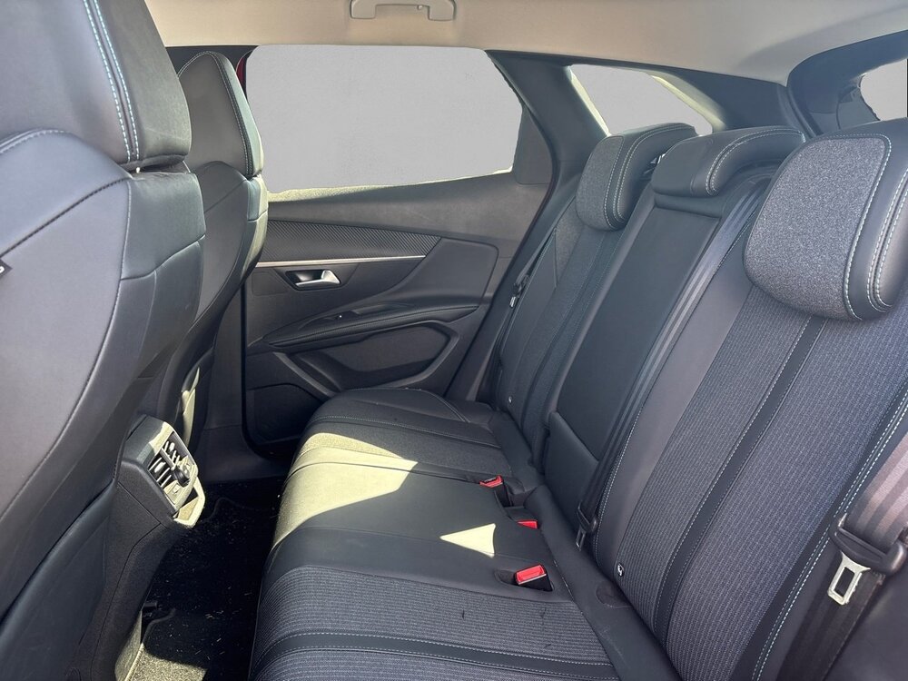 Occasion PEUGEOT 3008 3008 Puretech 130ch S&S BVM6 - Allure