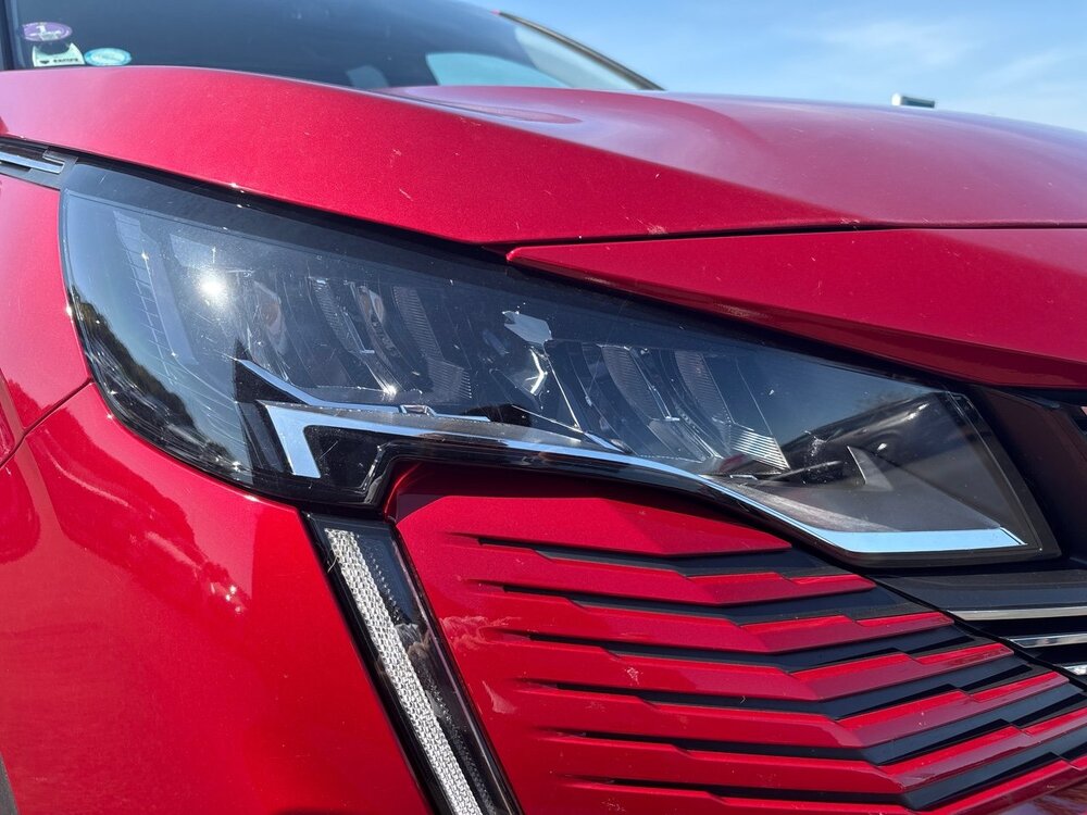 Occasion PEUGEOT 3008 3008 Puretech 130ch S&S BVM6 - Allure