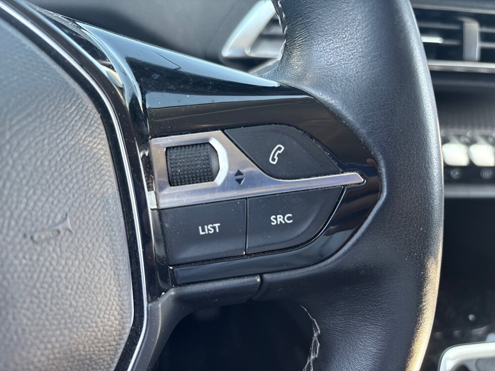 Occasion PEUGEOT 3008 3008 Puretech 130ch S&S BVM6 - Allure