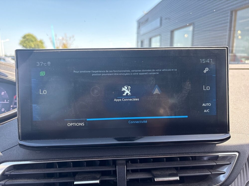 Occasion PEUGEOT 3008 3008 Puretech 130ch S&S BVM6 - Allure