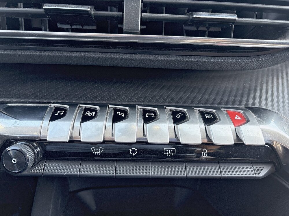 Occasion PEUGEOT 3008 3008 Puretech 130ch S&S BVM6 - Allure