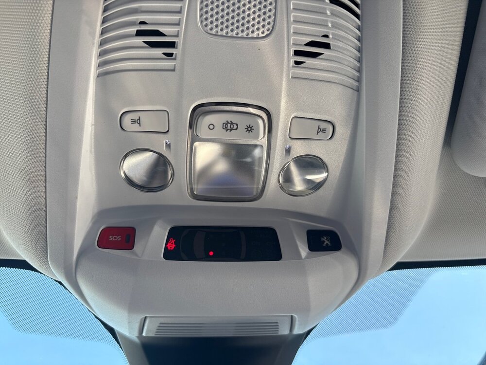 Occasion PEUGEOT 3008 3008 Puretech 130ch S&S BVM6 - Allure