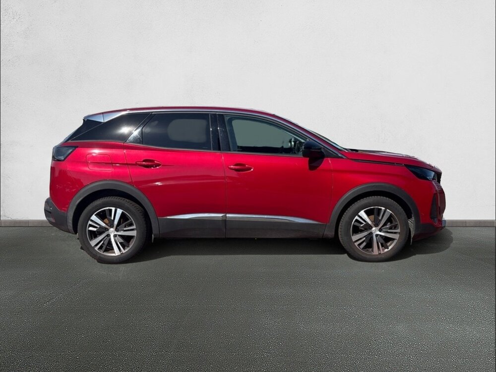 Occasion PEUGEOT 3008 3008 Puretech 130ch S&S BVM6 - Allure