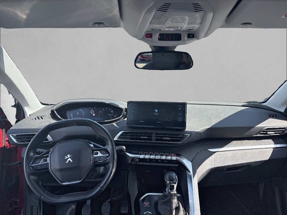 Occasion PEUGEOT 3008 3008 Puretech 130ch S&S BVM6 - Allure