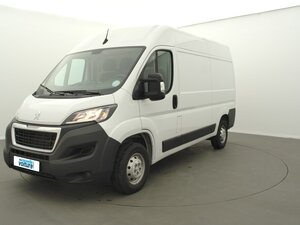 Occasion PEUGEOT Boxer BOXER TOLE 3.0 T L2H2 BLUEHDI 120 S&S BVM6