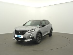 Occasion PEUGEOT 2008 2008 BlueHDi 130 S&S EAT8 - GT Pack