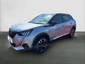 Occasion PEUGEOT 2008 2008 BlueHDi 130 S&S EAT8 - GT Pack