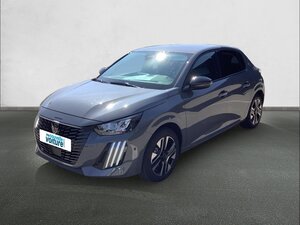 Occasion PEUGEOT 208 208 Electrique 50 kWh 136ch - Allure