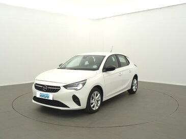 Occasion OPEL Corsa Corsa 1.2 Turbo 100 ch BVM6 - Elegance Business