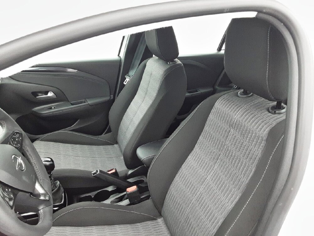 Occasion OPEL Corsa Corsa 1.2 Turbo 100 ch BVM6 - Elegance Business