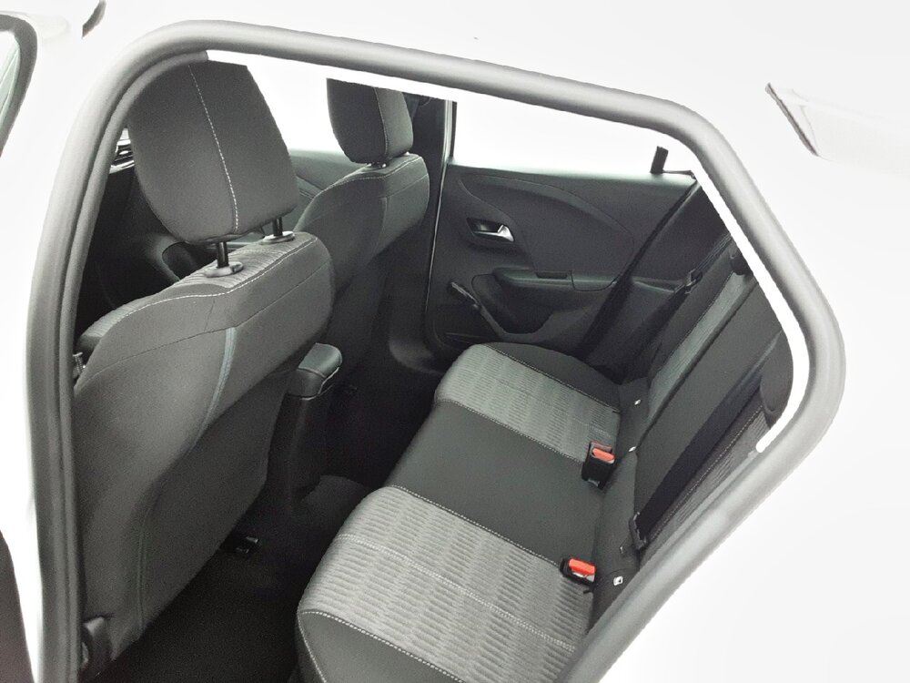 Occasion OPEL Corsa Corsa 1.2 Turbo 100 ch BVM6 - Elegance Business