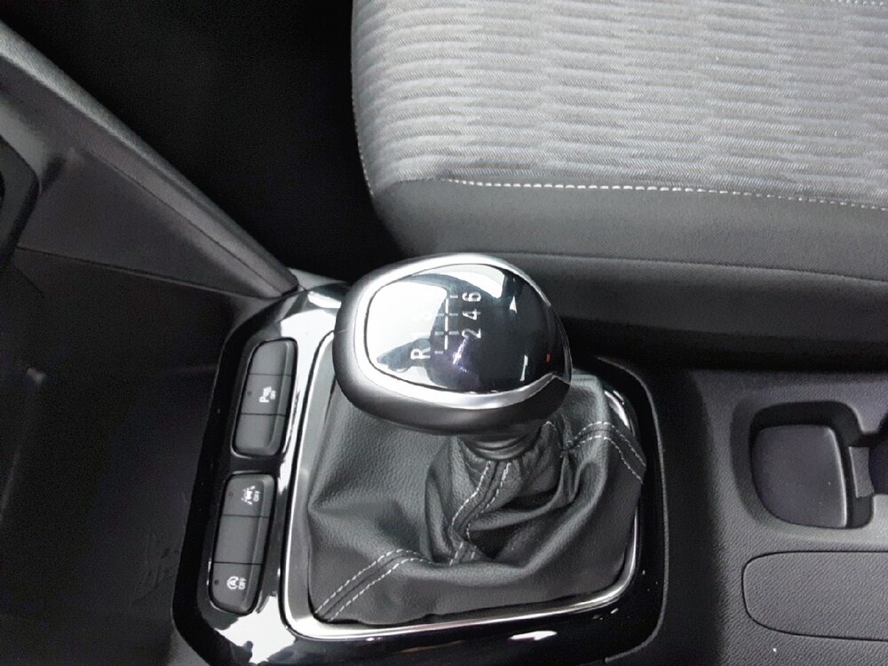 Occasion OPEL Corsa Corsa 1.2 Turbo 100 ch BVM6 - Elegance Business