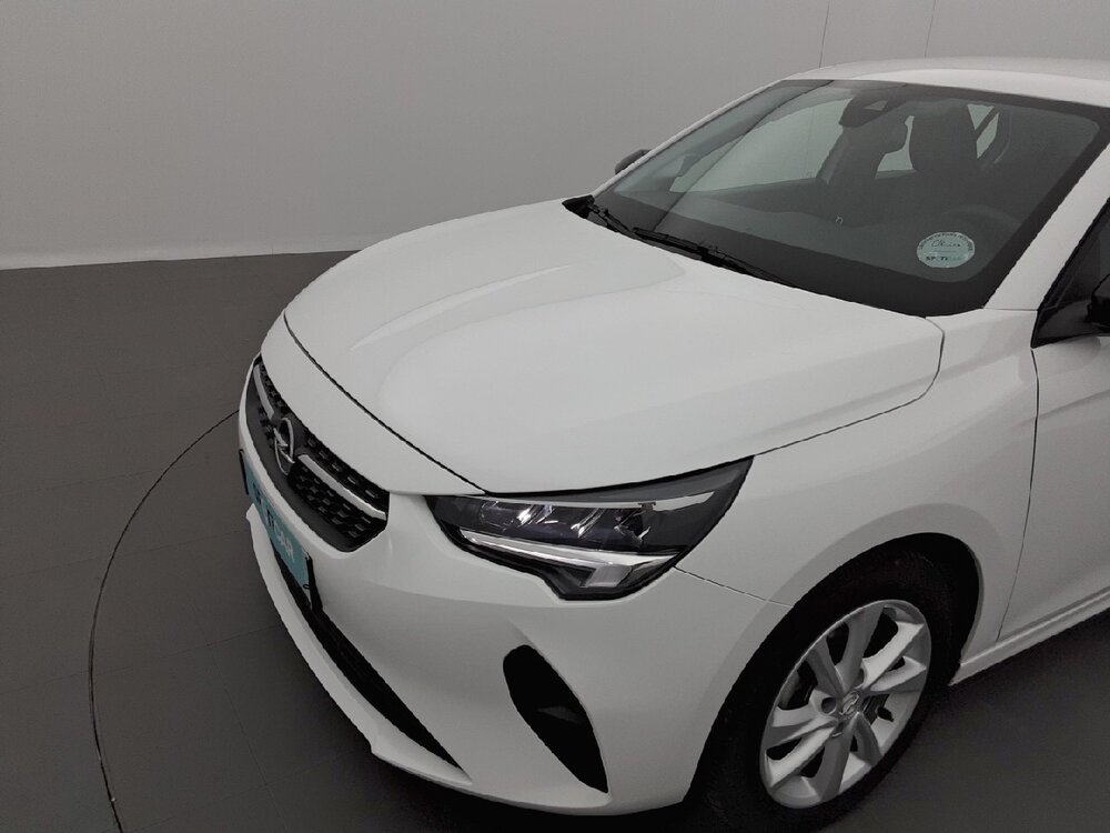 Occasion OPEL Corsa Corsa 1.2 Turbo 100 ch BVM6 - Elegance Business