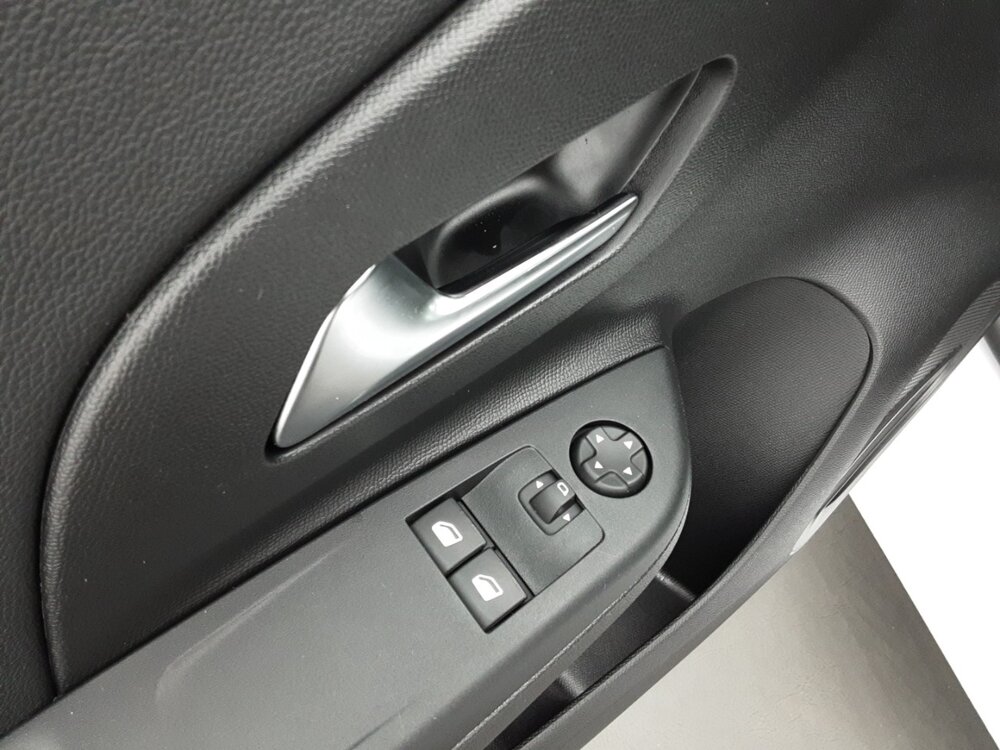 Occasion OPEL Corsa Corsa 1.2 Turbo 100 ch BVM6 - Elegance Business