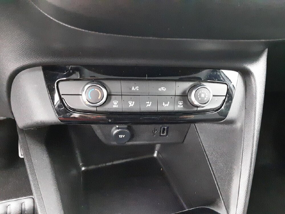 Occasion OPEL Corsa Corsa 1.2 Turbo 100 ch BVM6 - Elegance Business