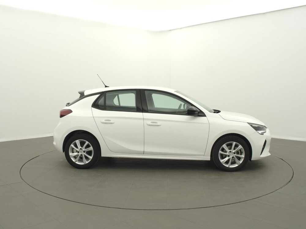 Occasion OPEL Corsa Corsa 1.2 Turbo 100 ch BVM6 - Elegance Business