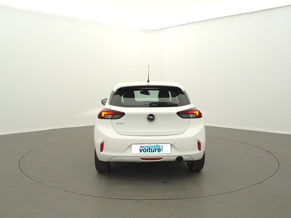 Occasion OPEL Corsa Corsa 1.2 Turbo 100 ch BVM6 - Elegance Business