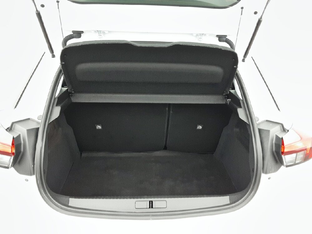 Occasion OPEL Corsa Corsa 1.2 Turbo 100 ch BVM6 - Elegance Business